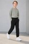 Boys Basic Jogger - 3
