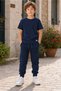 Boys DS Jogger Set