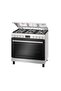 Cooking Range HGX5H0W50M 90X60 5Burner