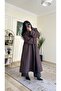 Premium Oversized Trench Coat - 2