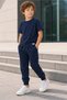 Boys DS Jogger Set - 4