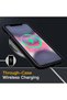 Matte Case for iPhone 11, Black - 6