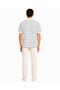 Ram Polo Neck Men's T-Shirt - 5