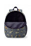 Confused Friends Patterned Medium Nursery Bag - 3