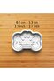 Pati Dostumuzlar Set Cookie and Sugar Dough Mold - 5