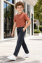 Boys Denim Pants - 4