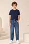 Boys Denim Pant - 3