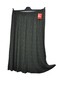 Plus Size Pigment1 Combed Cotton Elasticated Maternity Skirt - 2