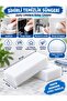 Magic Cleaning Sponge Multi-Purpose Stain Remover Melamine Sponge – Kitchen Bathroom Cleaning - 2