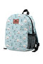Duck Family Patterned Medium Size Nursery Bag - 2