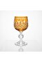 Bohemia Crystalex Sterna Ara Coffee Water Glass 150Cc - 4