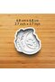 Pati Dostumuzlar Set Cookie and Sugar Dough Mold - 3