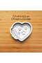 Pati Dostumuzlar Set Cookie and Sugar Dough Mold - 2