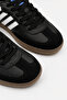 Sneaker Unisex Women's Men's Model Light Sole Black White Casual Sports Shoes - 3