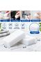 Magic Cleaning Sponge Multi-Purpose Stain Remover Melamine Sponge – Kitchen Bathroom Cleaning - 3