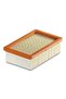 Flat Pleated Filter, KFI 4410 – Durable Replacement Filter for Multi-Purpose Wet and Dry Vacuum Cleaners
