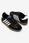 Sneaker Unisex Women's Men's Model Light Sole Black White Casual Sports Shoes - 6