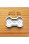 Dachshund Dog Set Cookie and Candy Dough Mold - 4