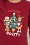 Family Pajama Set Father Son Pajama Set (Father Son Set Sold Separately) - 8