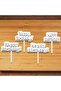 Happy Birthday Different Font Style Set Cookie and Sugar Dough Mold