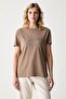 Syrma Women's Active Regular Fit T-Shirt - 2