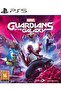 Marvel's Guardians Of The Galaxy Standard Edition - Day 1 و Reorders (إصدار PS5) (نسخة المملكة العربية السعودية)