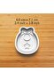 Newborn Baby Set Cookie and Sugar Dough Mold - 3