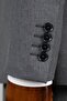 Exclusive Vest Suit Dark Gray - 5