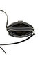Black - Black Alaska Women's Crossbody Bag Sp1144 - 3