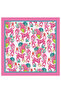 Women's Scarf Multi-Purpose Printed Stylish Accessories - 2