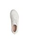 150384-Wsl White Women's Sneaker Shoes - 2
