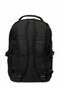 Black School Backpack Unisex Daily Multi-Compartment Bag 46X34X15 cm - 6