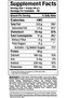 Nutrition - Allwhey Classic Pure Whey Protein Blend Powder Cookies & Cream, 5 lbs. (2.27 kg) - 8