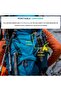 LED Outdoor Camping Light, 2 Packs Mini Portable Tent Emergency Lamp, Stretchable Hanging Tent Light - 3