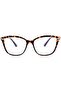 Blue Light Blocking Glasses Computer Glasses Women Men Cateye TR90 Frame B2772