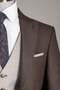 Suit Brown - 4