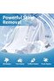 Laundry Detergent Sheets, 40 Count Eco-Friendly Dissolvable Laundry Soap Sheets, Hypoallergen - 6