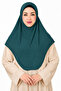 Linda Women’s Hijab – Elegant Modest Islamic Headscarf, Full-Coverage Hijab for Women.