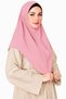 Linda Women’s Hijab – Elegant Modest Islamic Headscarf, Full-Coverage Hijab for Women. - 2
