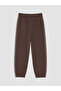 Printed Boys' Jogger Sweatpants - 2