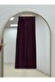Karasya Striped Tracksuit-Mt9582 Claret Red - 5