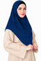 Linda Women’s Hijab – Elegant Modest Islamic Headscarf, Full-Coverage Hijab for Women. - 2