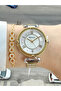 Waterproof 2-Year Warranty Women's Wristwatch - 2