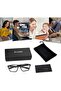 Blue Light Blocking Glasses Men Women Computer Gaming Eyewear - 6