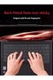 متوافق مع غطاء حماية لوحة المفاتيح لجهاز Lenovo Gen12 و Gen13 ThinkPad X1 Carbon، خفيف الوزن، رفيع، مقاوم للماء. - 4