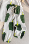 100% Cotton 3 Thread Fabric Boys' Underwear Tracksuit Set - 6