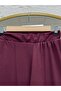 Karasya Striped Tracksuit-Mt9582 Claret Red - 2