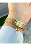 Waterproof 2-Year Warranty Women's Wristwatch - 5