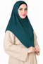 Linda Women’s Hijab – Elegant Modest Islamic Headscarf, Full-Coverage Hijab for Women. - 2