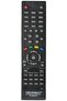 Replacement Remote Controller For Reciever TS3000 HD